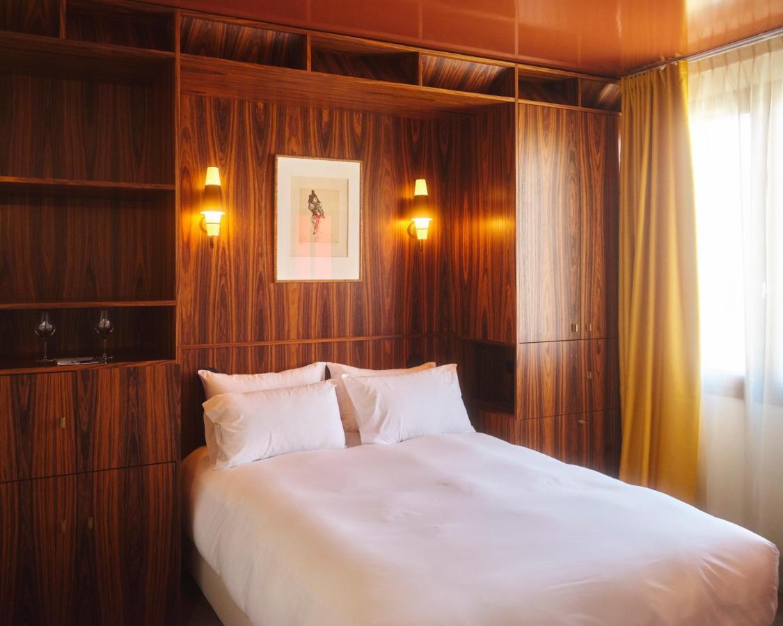 Hotel Present - Entree Autonome, Reception En Ligne - Encore Mieux آرْلْ المظهر الخارجي الصورة